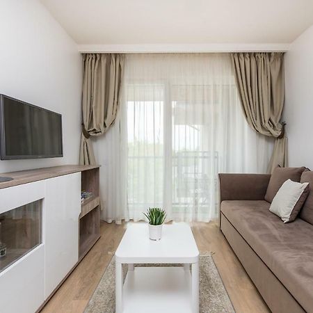 Frejos Apartamentai - Centras 팔랑가 외부 사진