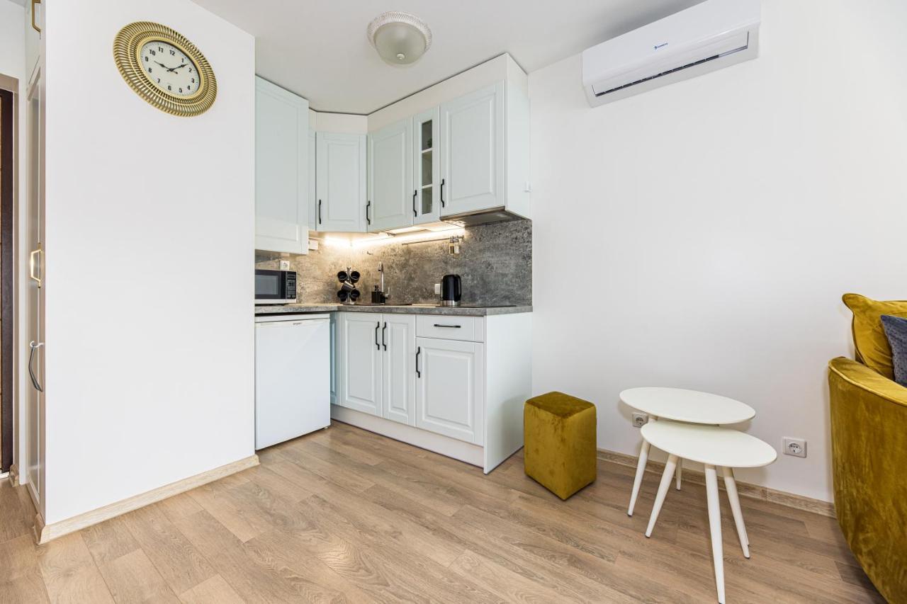 Frejos Apartamentai - Centras 팔랑가 외부 사진